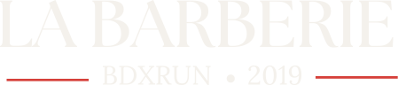 La Barberie